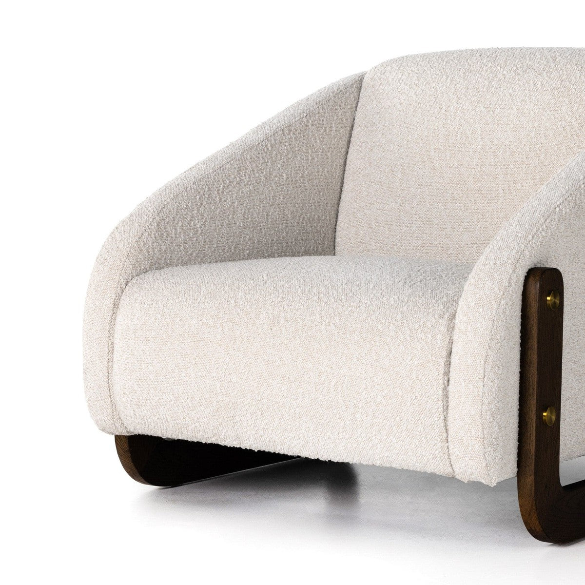 Bevan Chair - Knoll Natural