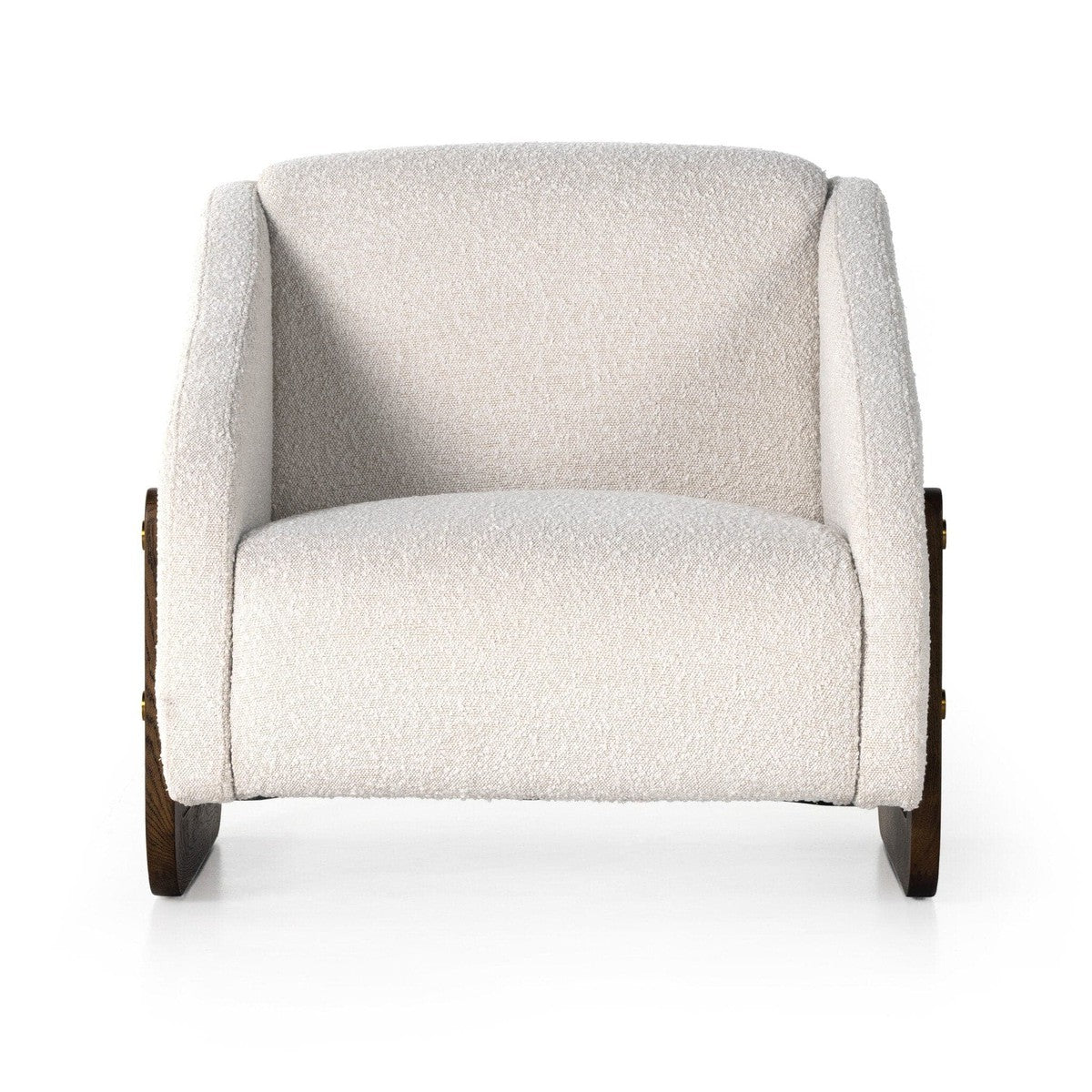 Bevan Chair - Knoll Natural