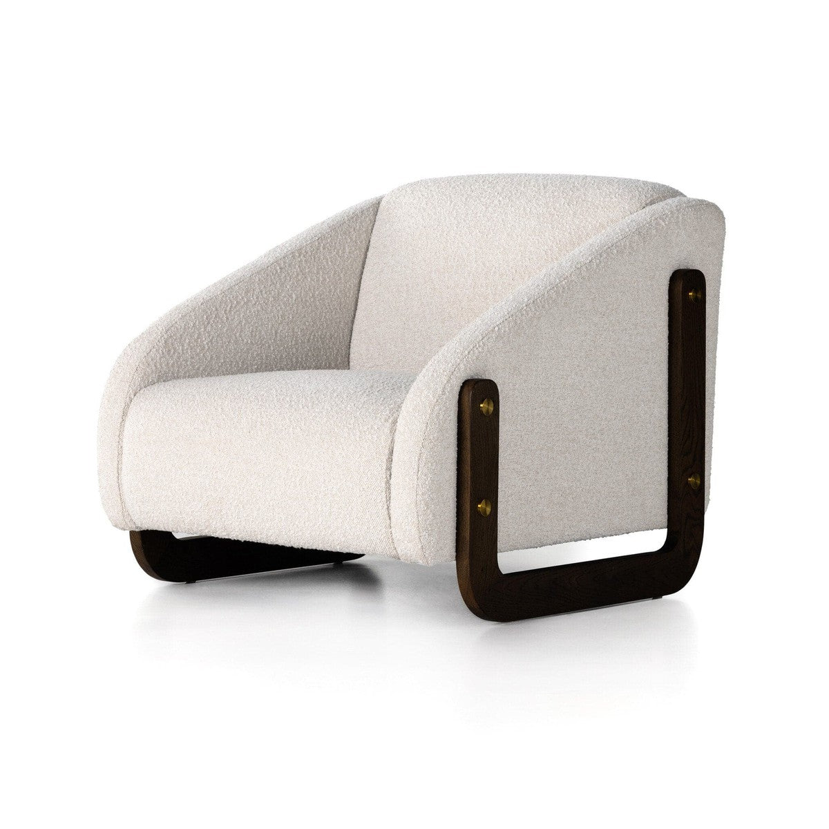 Bevan Chair - Knoll Natural