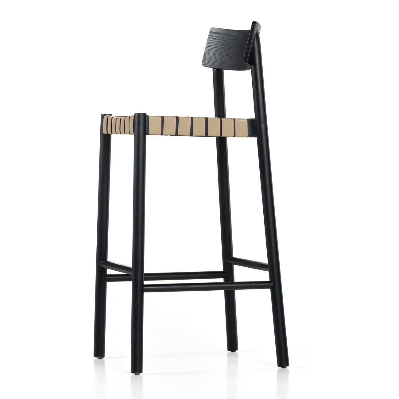 Heisler Bar & Counter Stool