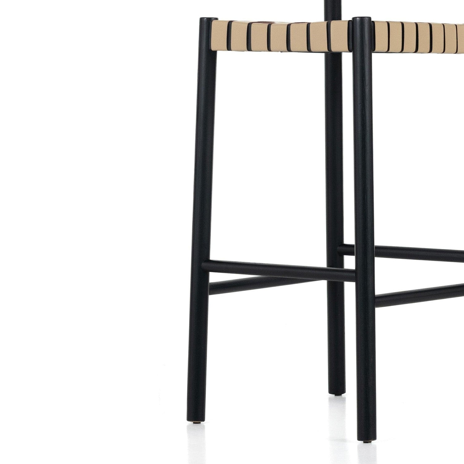 Heisler Bar & Counter Stool