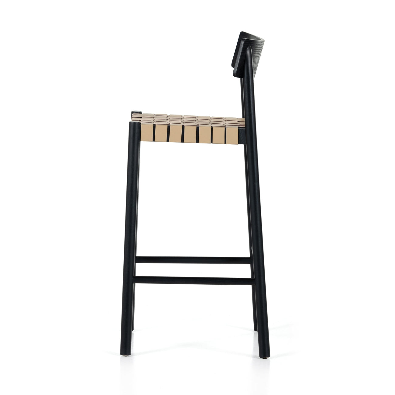 Heisler Bar & Counter Stool