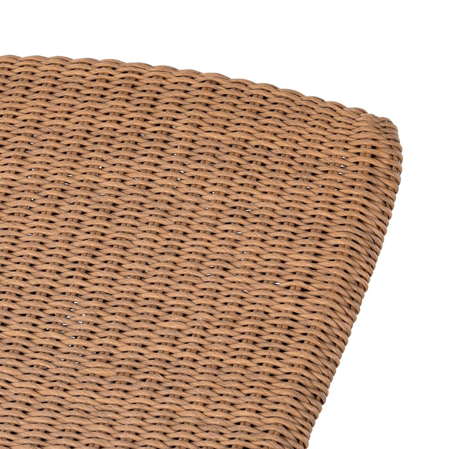 Portia Outdoor Chaise - Vintage Natural