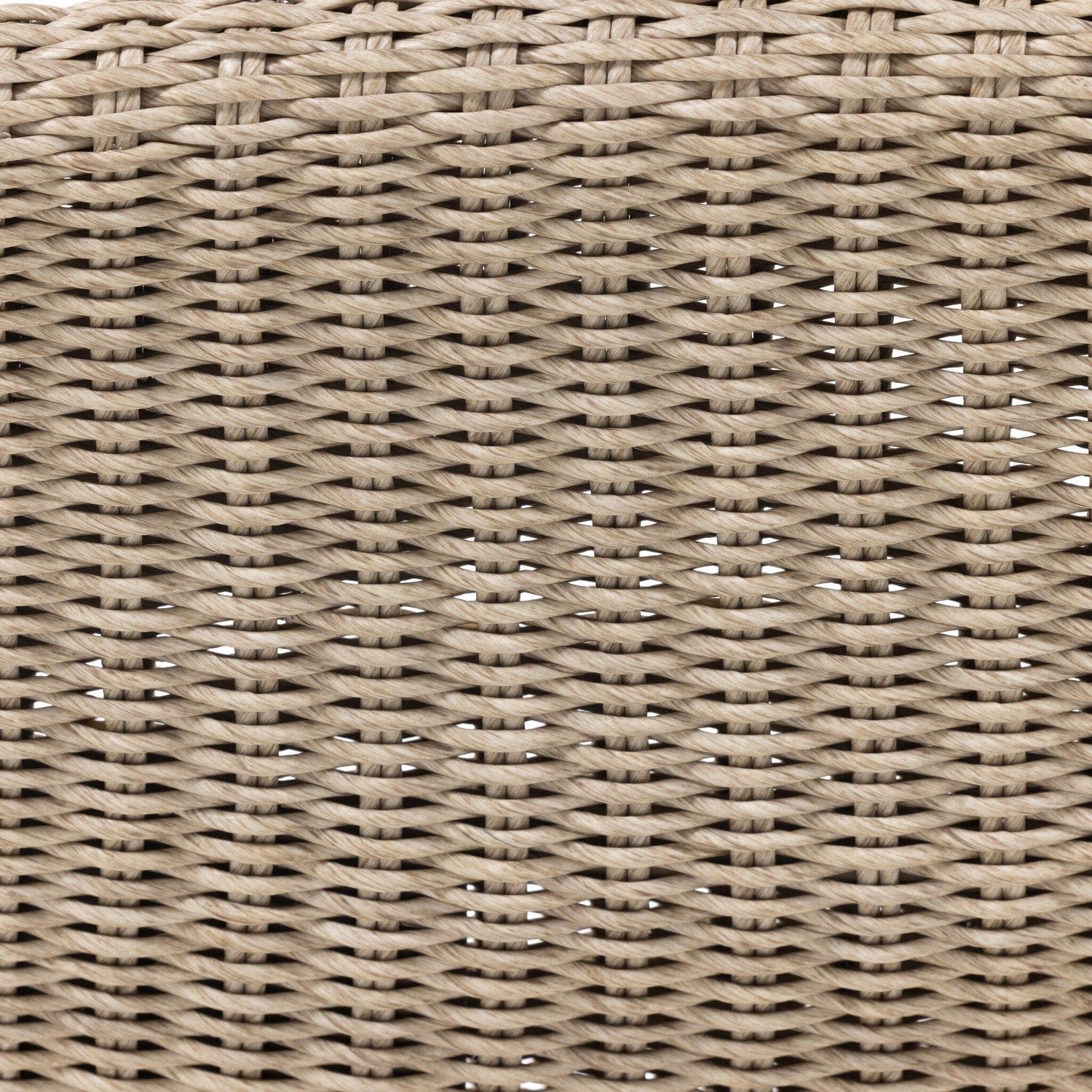 Portia Outdoor Chaise - Vintage White