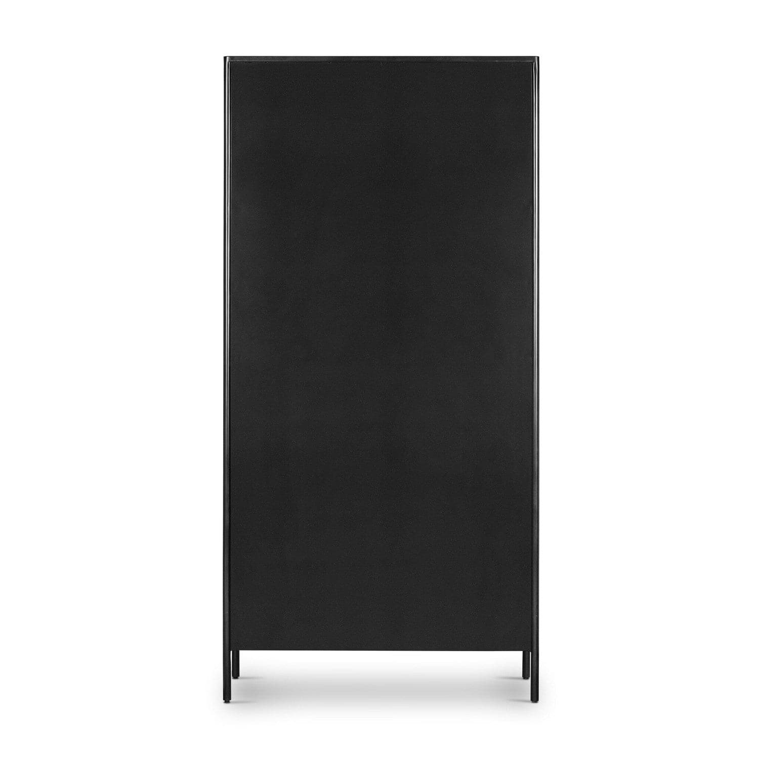 Soto Cabinet - Black