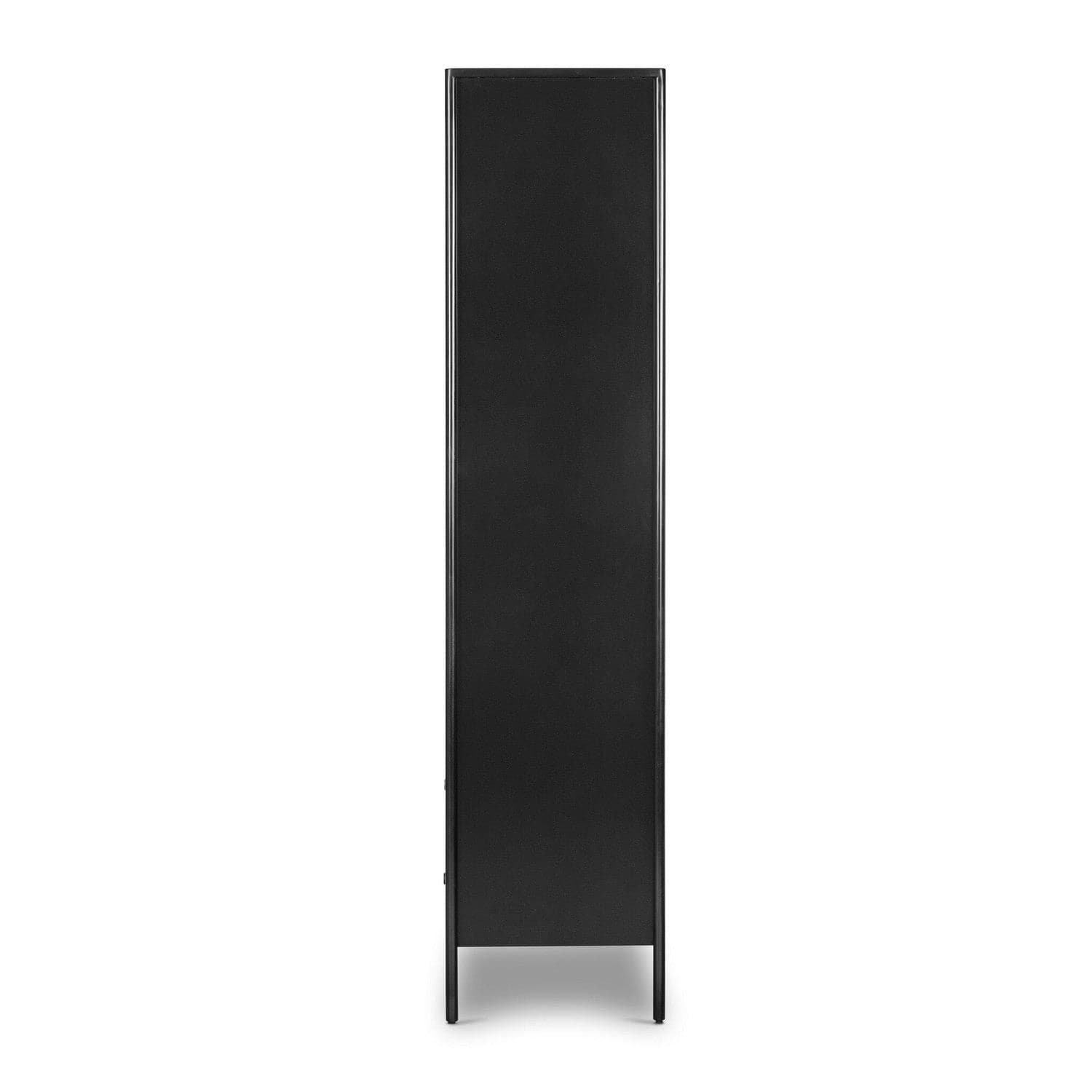 Soto Cabinet - Black