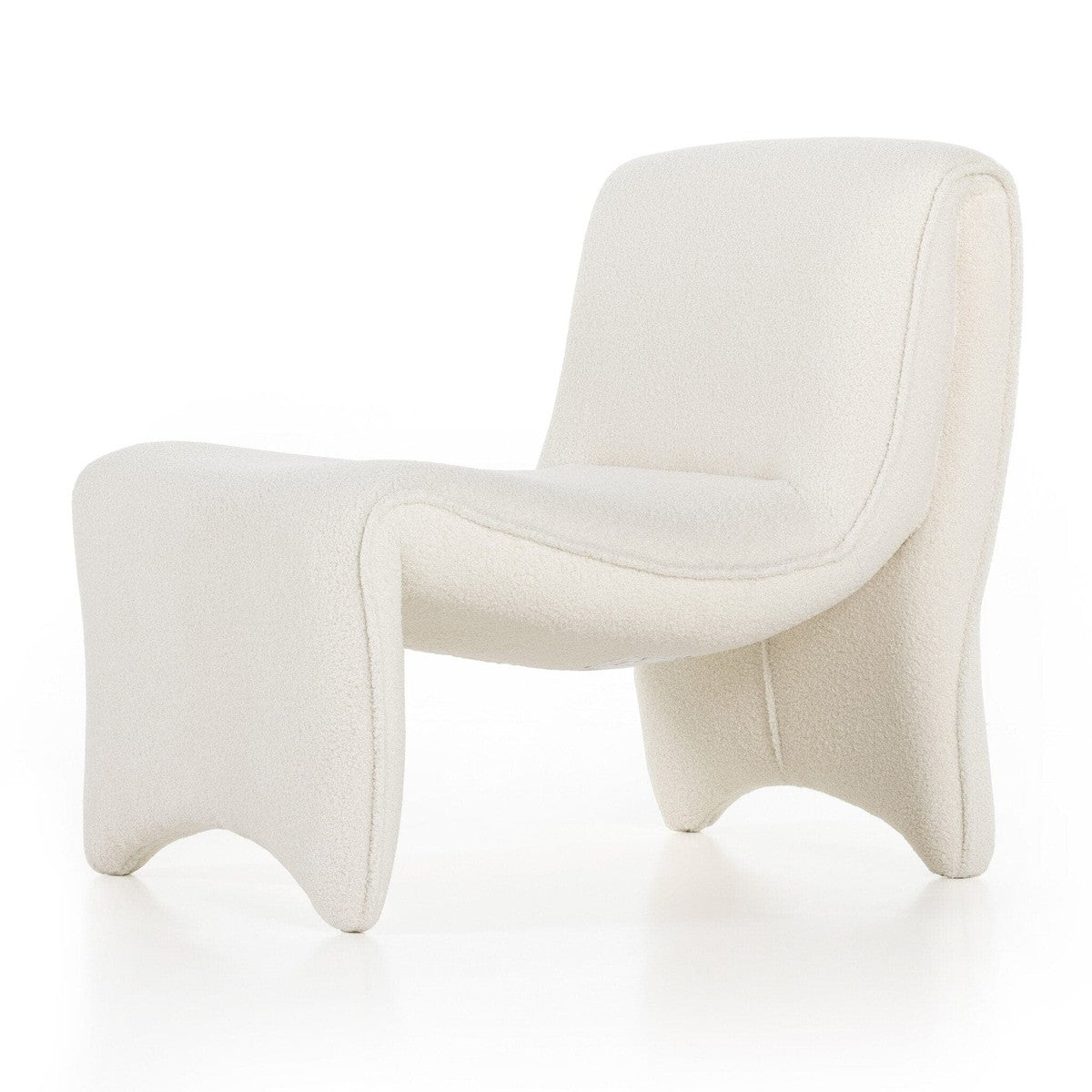 Bridgette Chair - Cardiff Cream