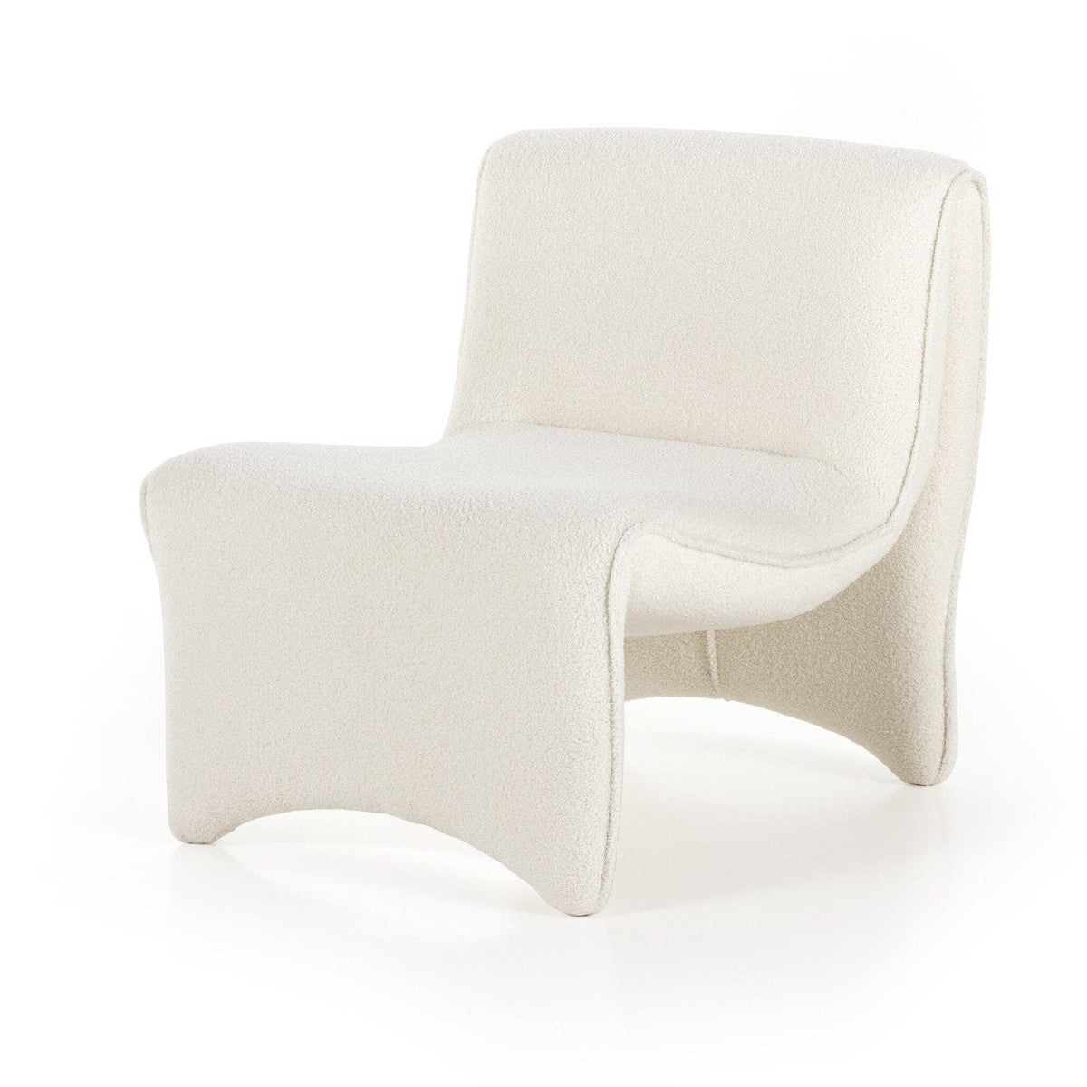 Bridgette Chair - Cardiff Cream