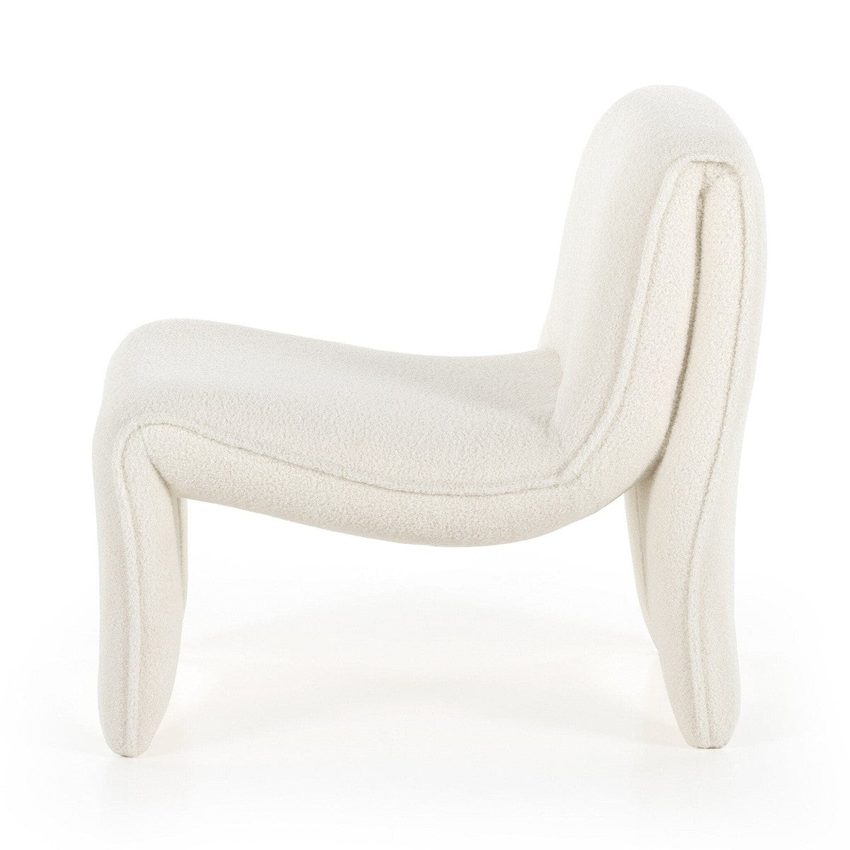 Bridgette Chair - Cardiff Cream