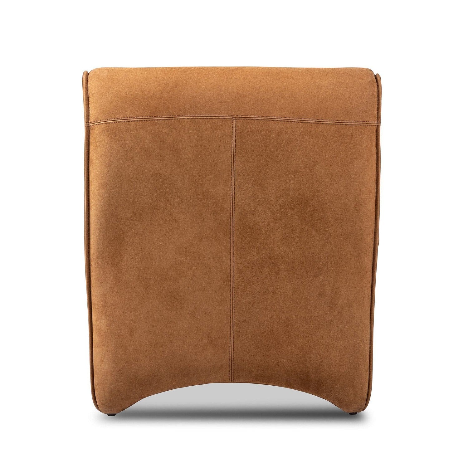 Bridgette Chair - Nubuck Cognac