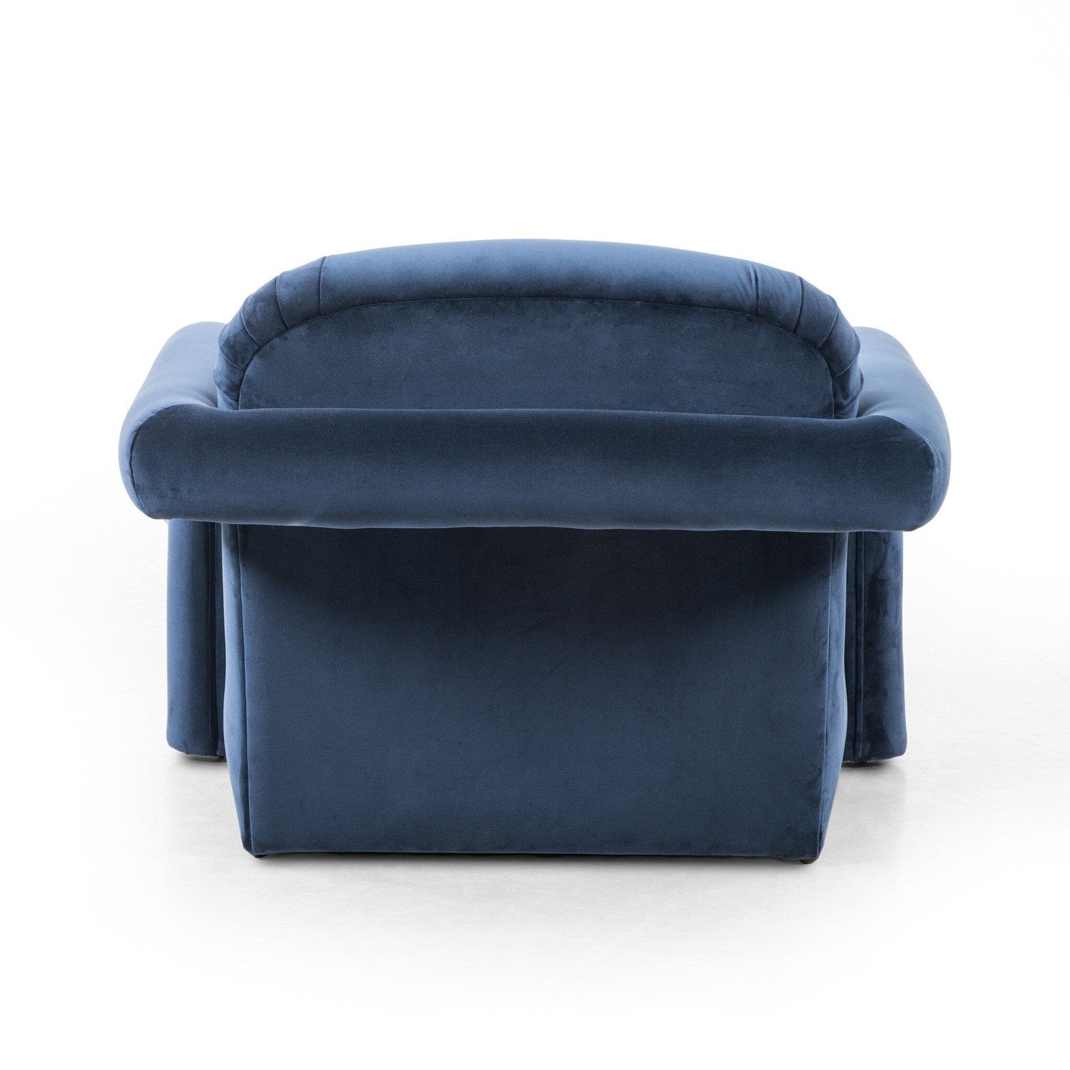 Jordy Chair - Sapphire Navy