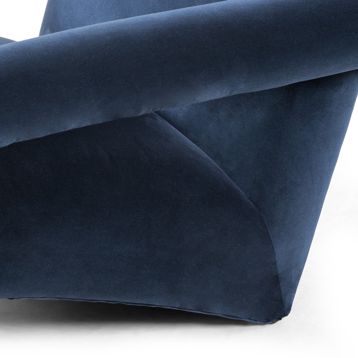Jordy Chair - Sapphire Navy