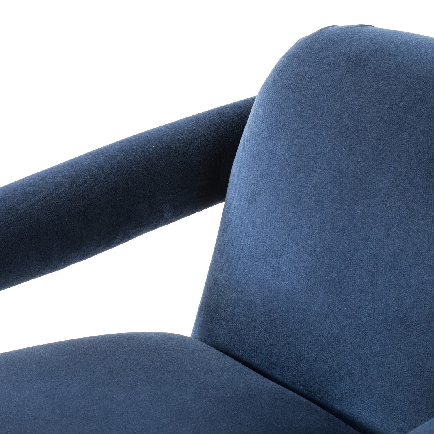Jordy Chair - Sapphire Navy