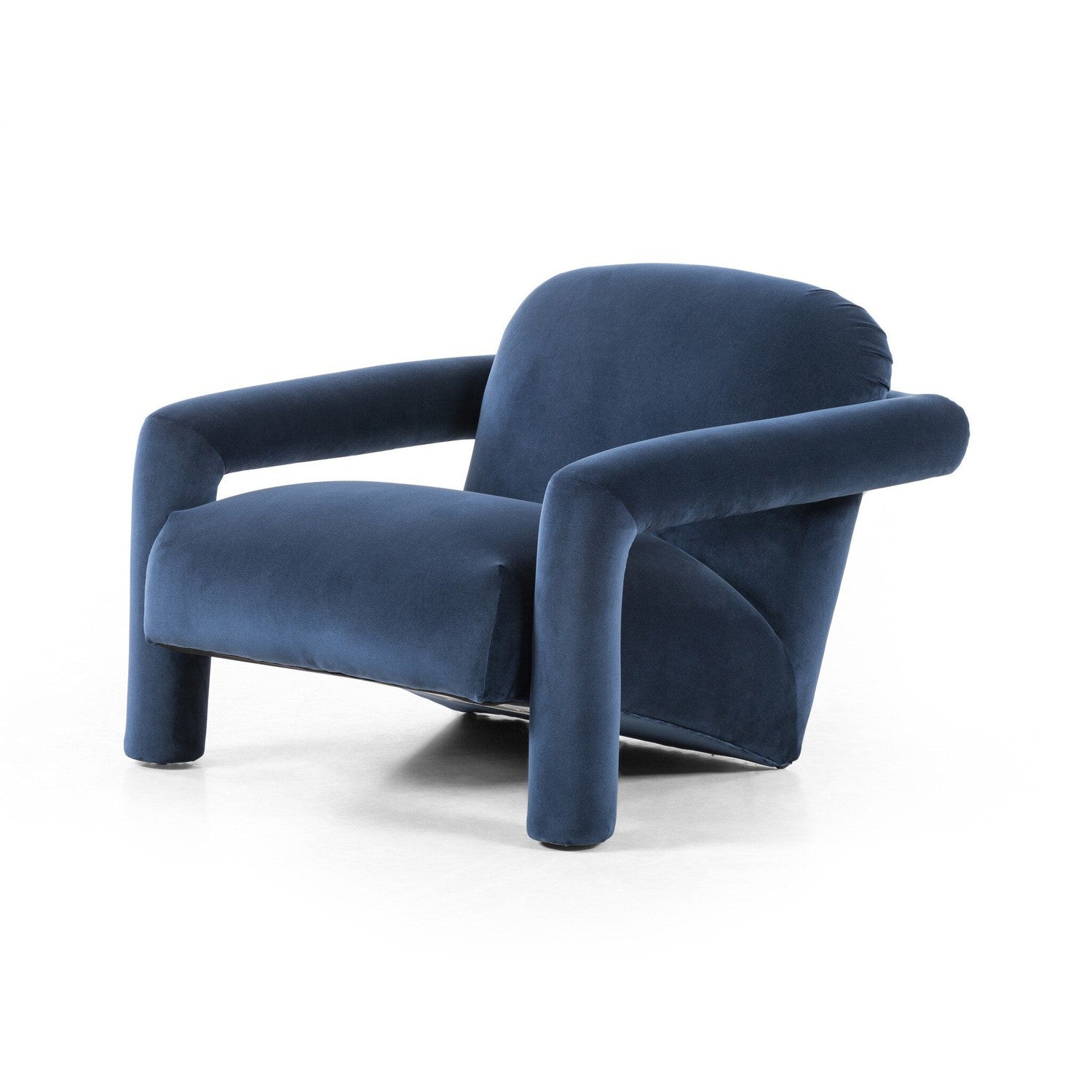 Jordy Chair - Sapphire Navy
