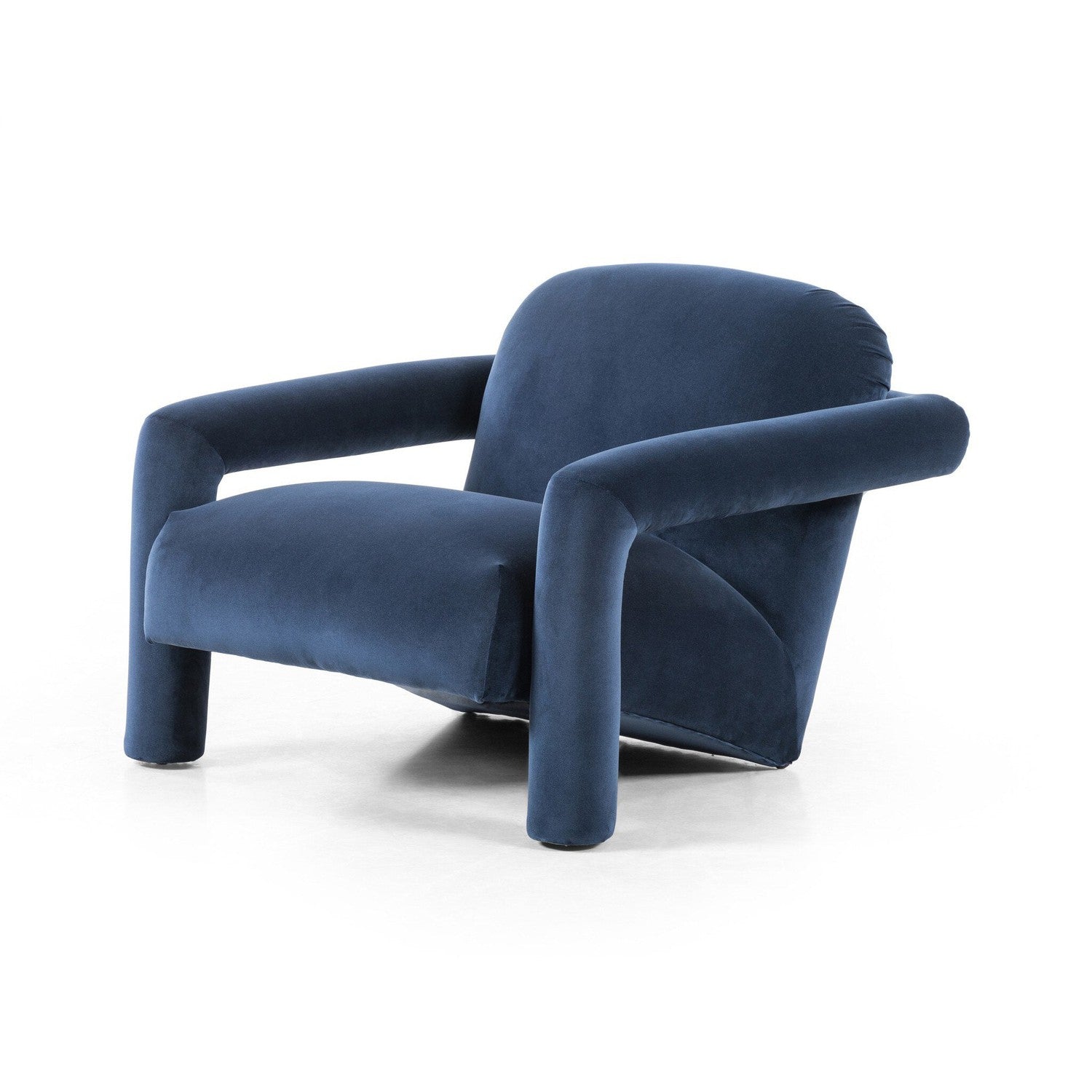 Jordy Chair - Sapphire Navy
