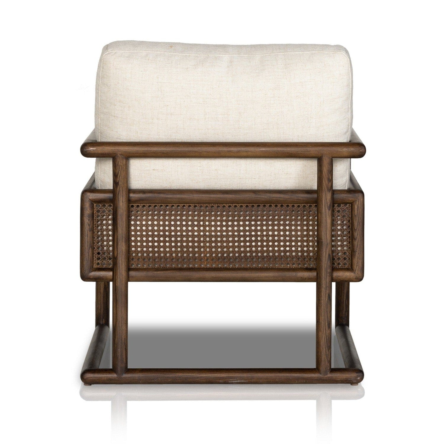 Carlin Chair - Alcala Cream