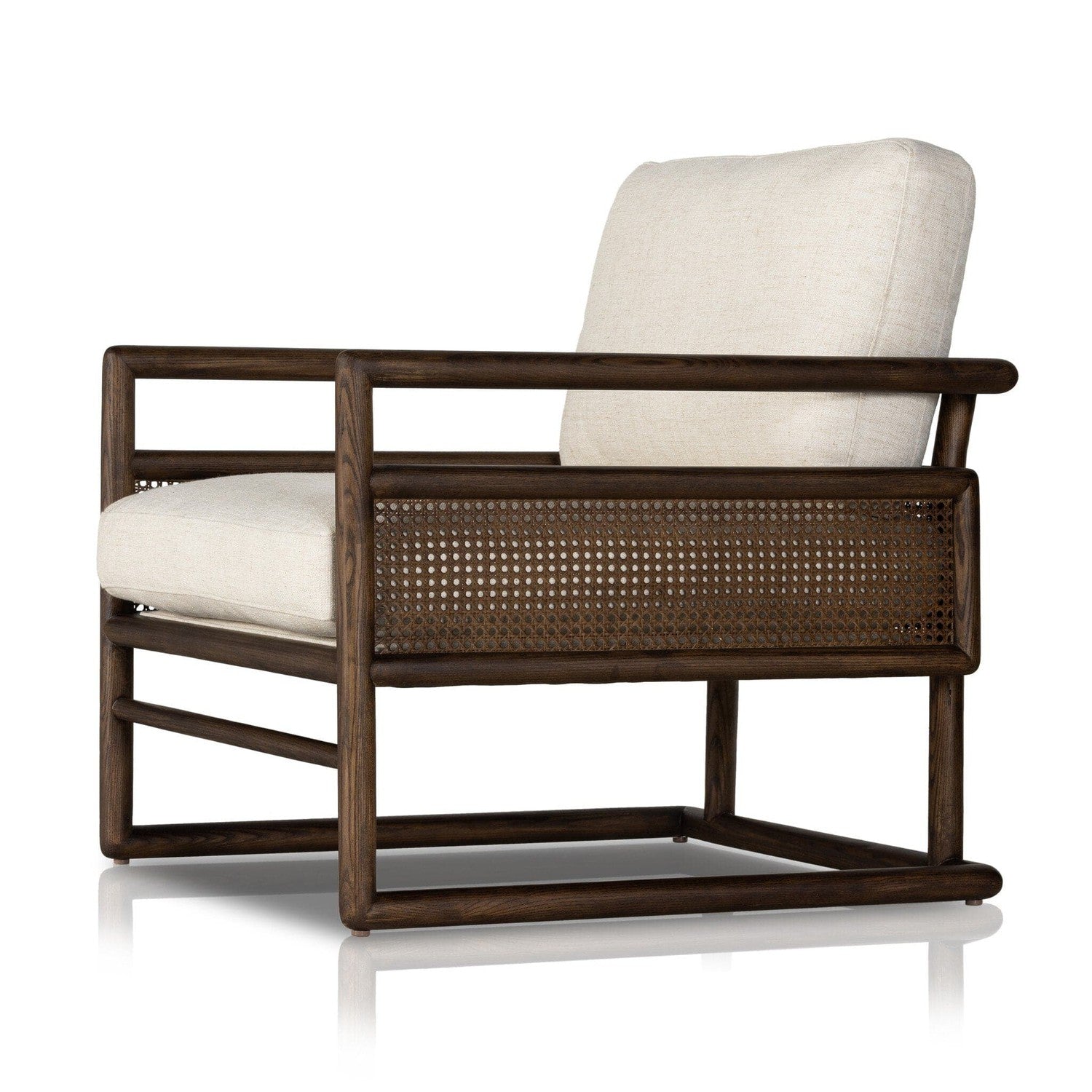 Carlin Chair - Alcala Cream