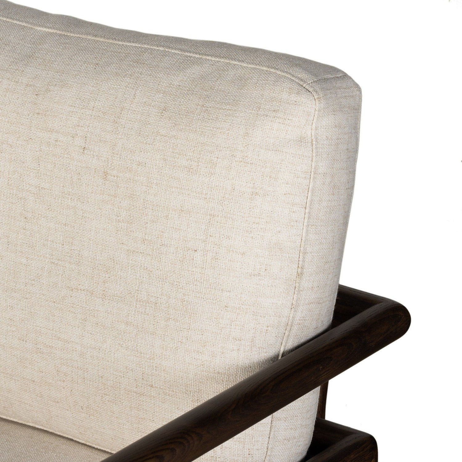 Carlin Chair - Alcala Cream