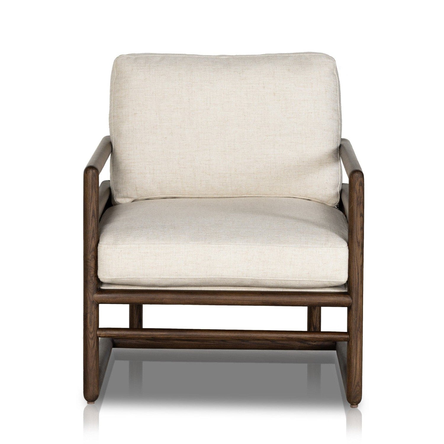 Carlin Chair - Alcala Cream