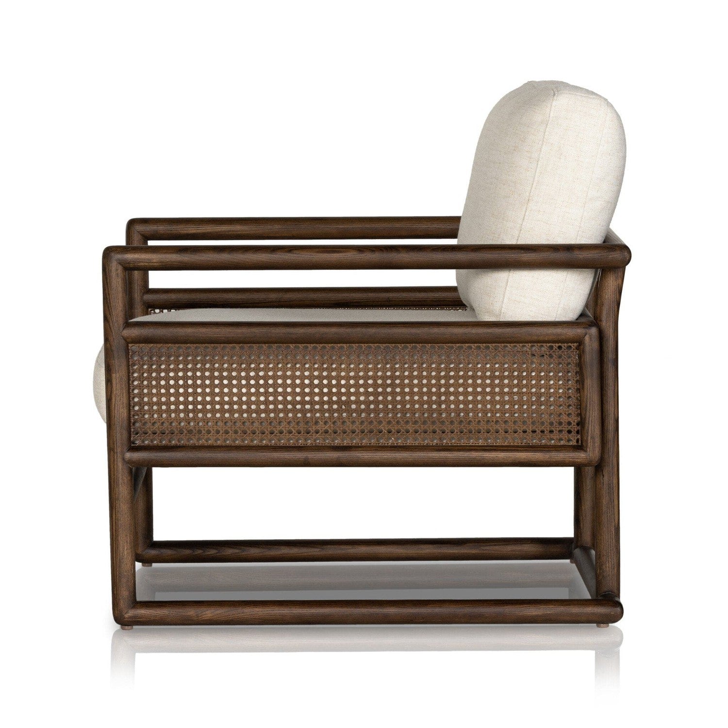 Carlin Chair - Alcala Cream