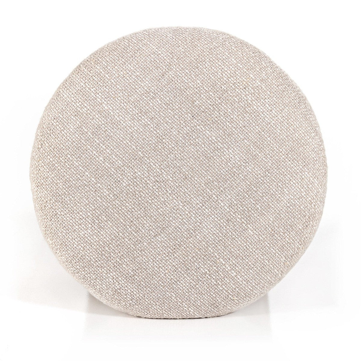 Dax Small Ottoman - Gibson Wheat