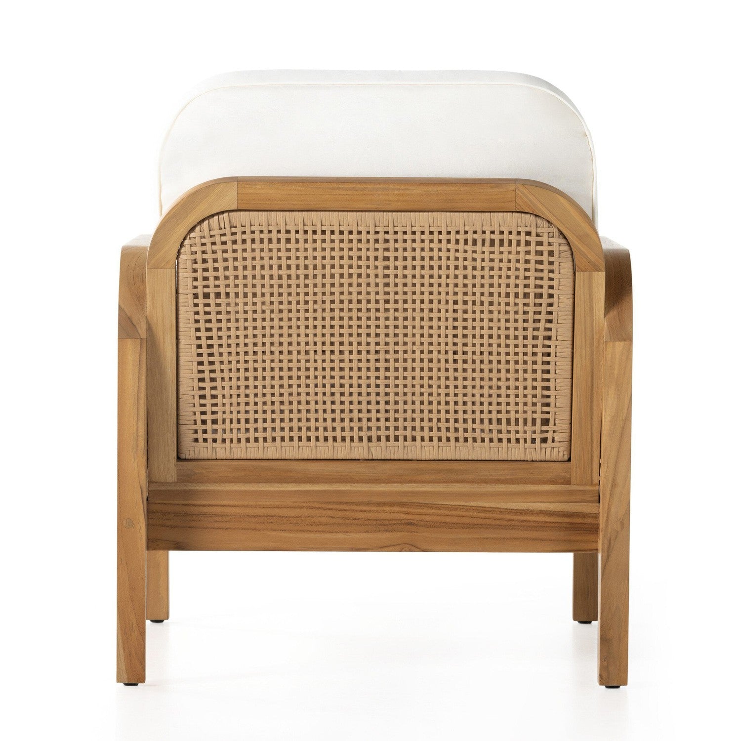 Merit Outdoor Chair - Venao Ivory