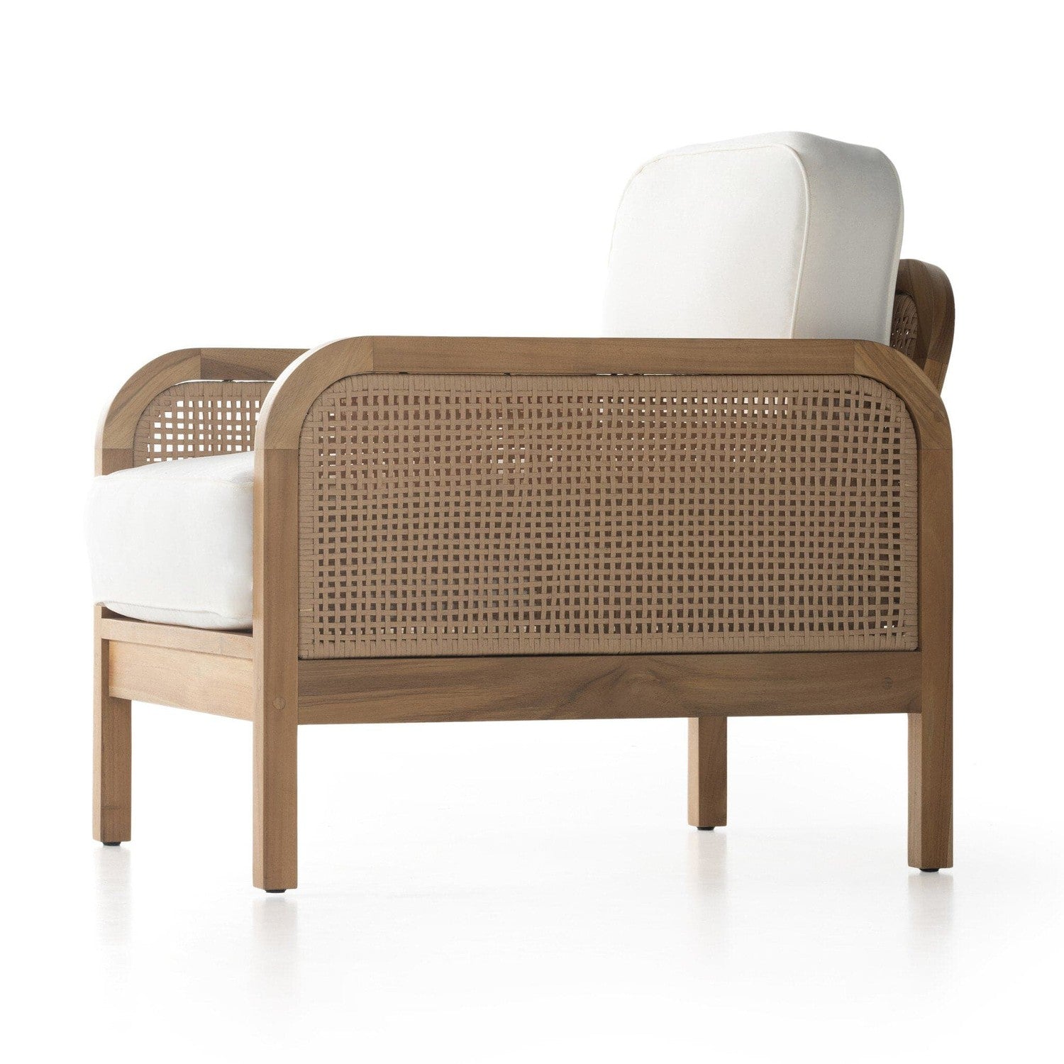 Merit Outdoor Chair - Venao Ivory