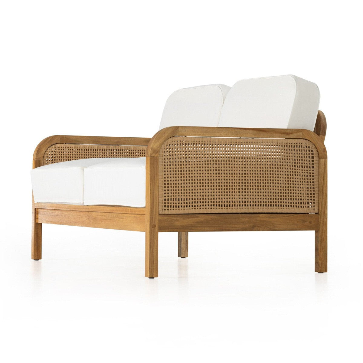 Merit Outdoor Sofa - Venao Ivory