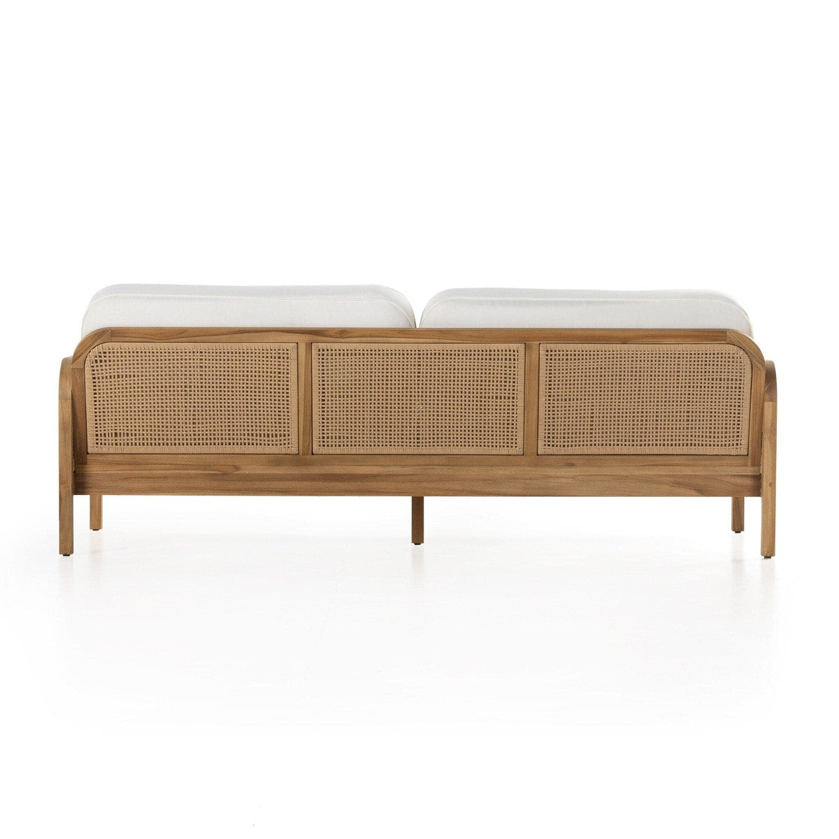 Merit Outdoor Sofa - Venao Ivory