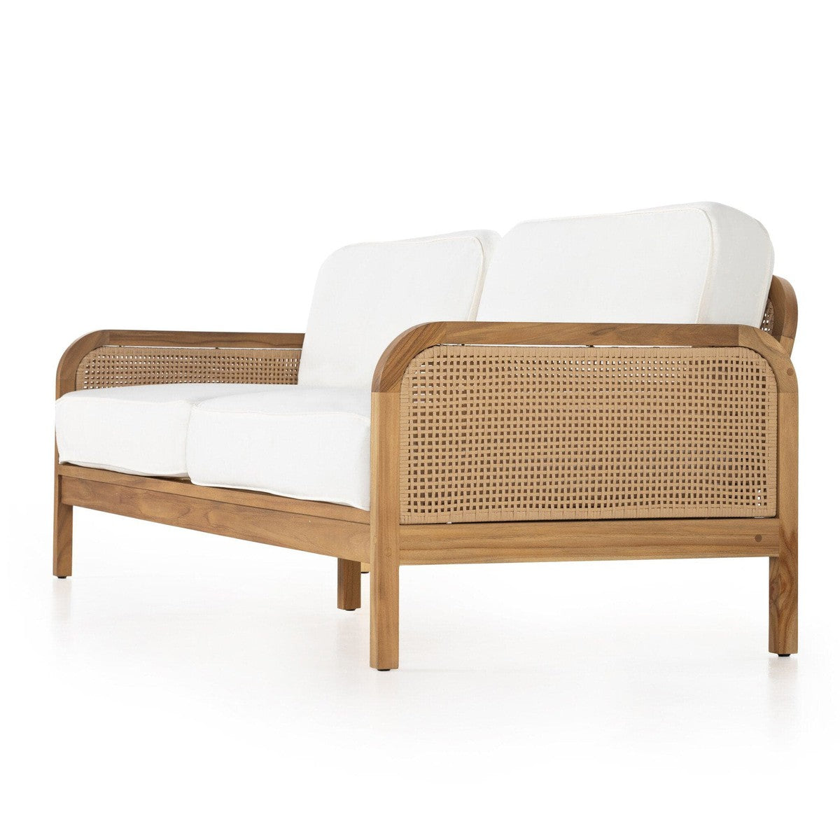 Merit Outdoor Sofa - Venao Ivory