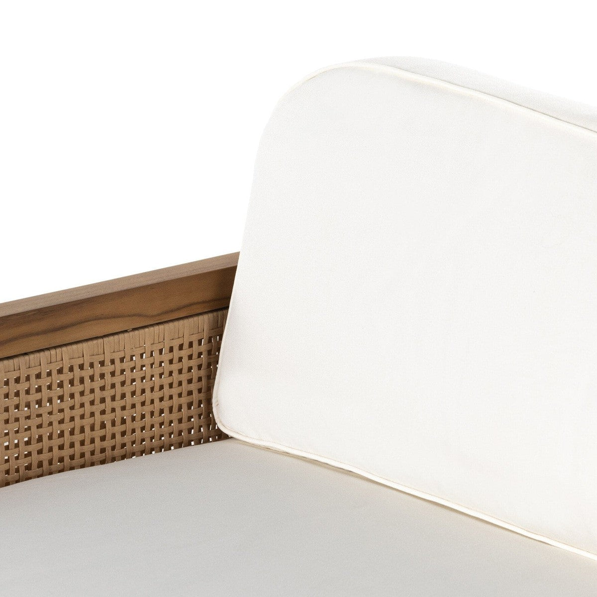 Merit Outdoor Sofa - Venao Ivory