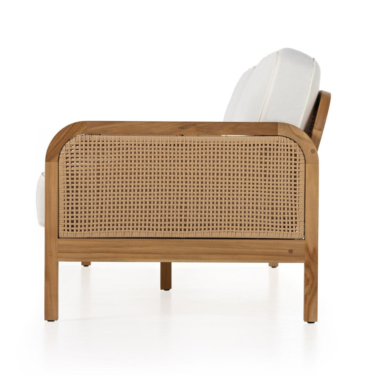 Merit Outdoor Sofa - Venao Ivory