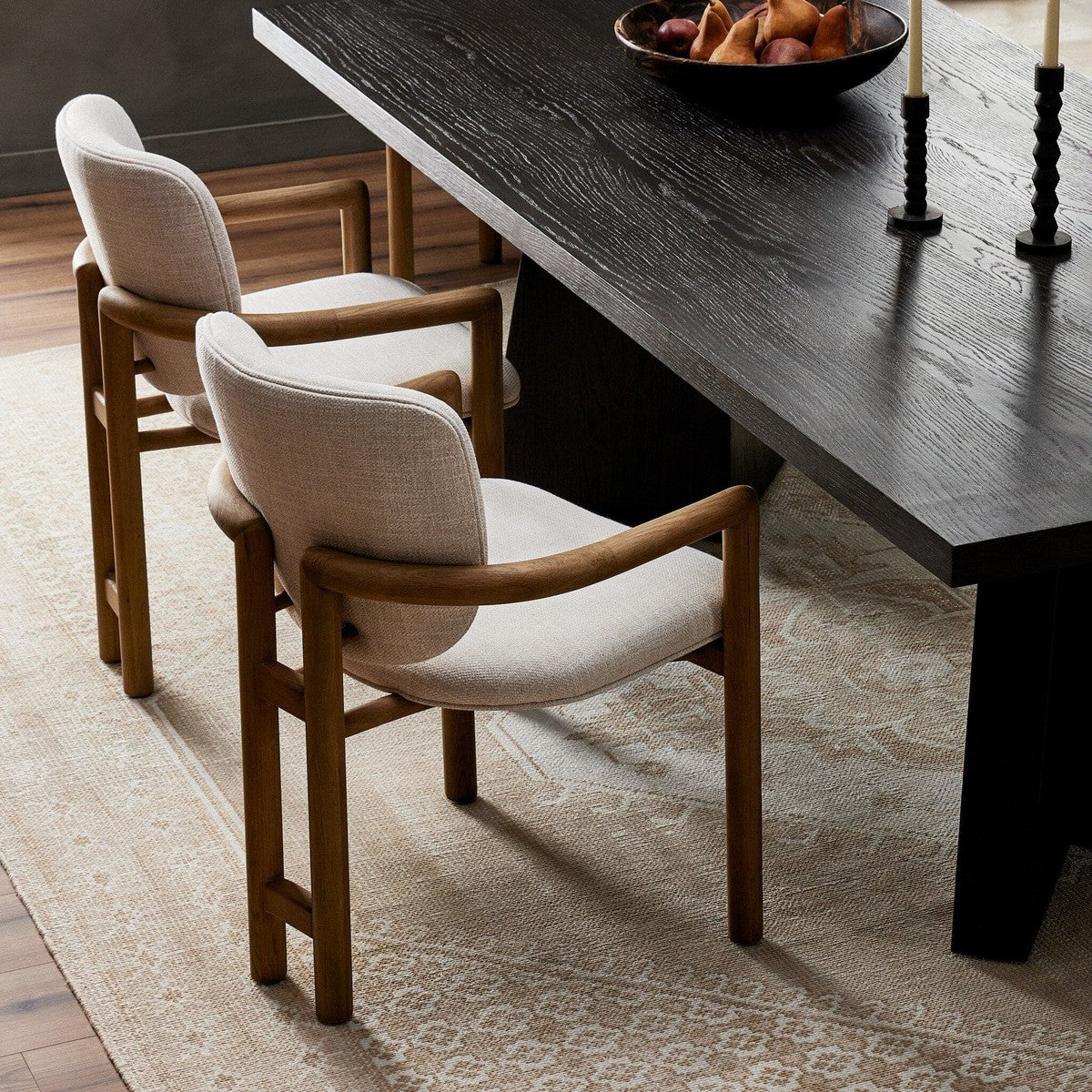 Madeira Dining Chair - Dover Crescent