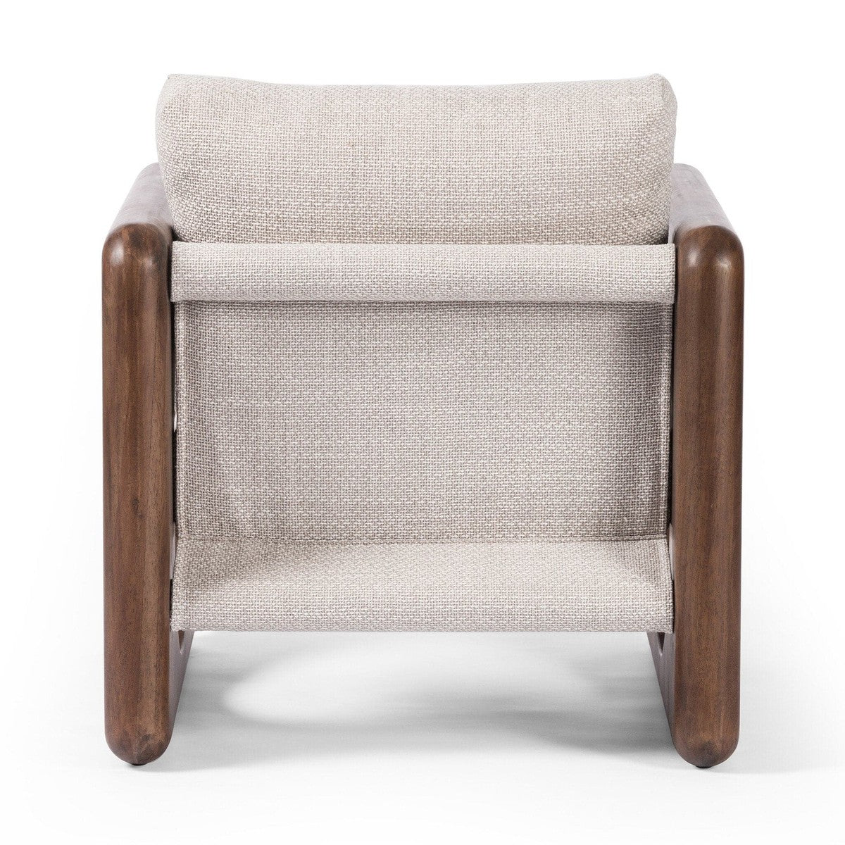 Downey Chair - Gibson Wheat
