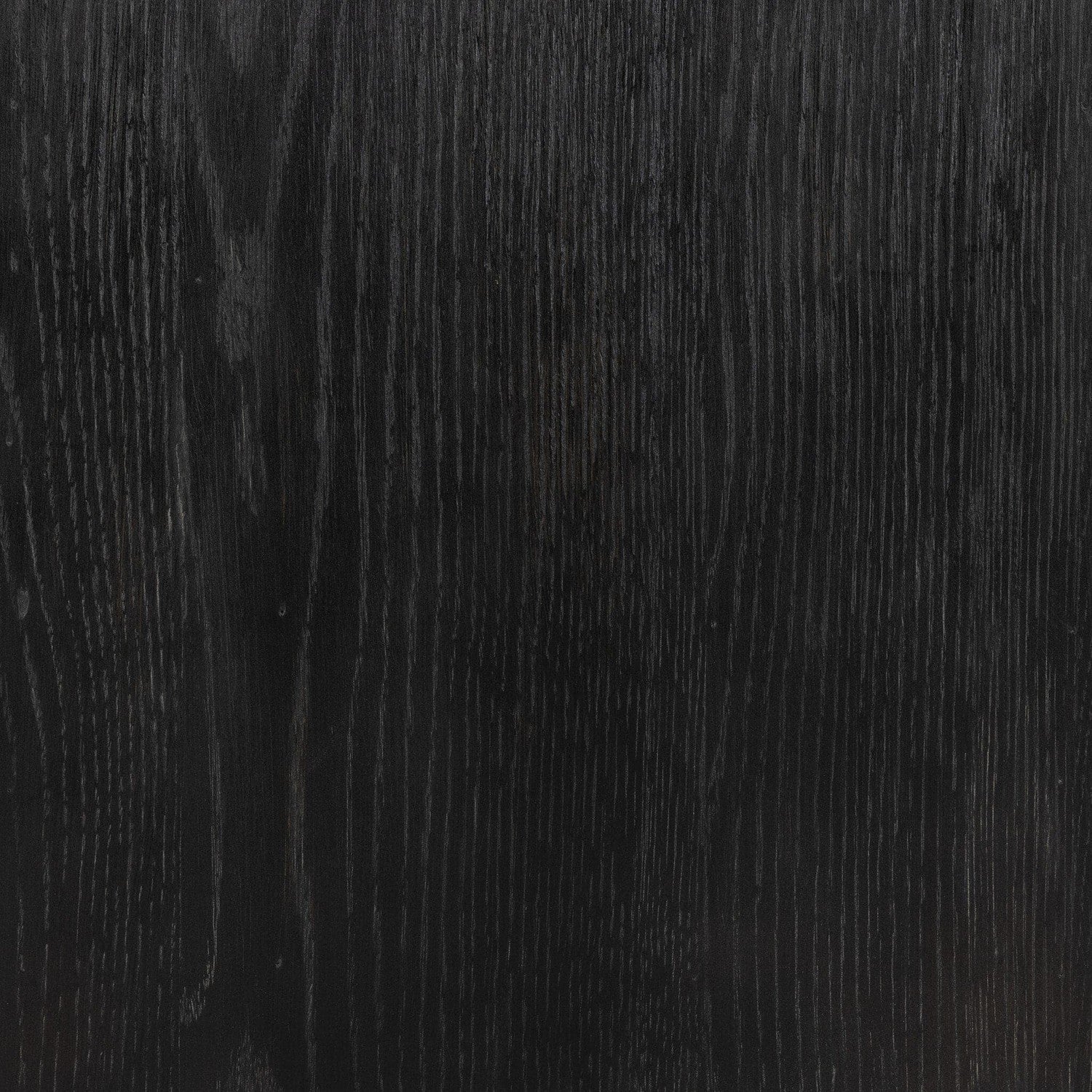 Antoinette Chest - Distressed Black Oak