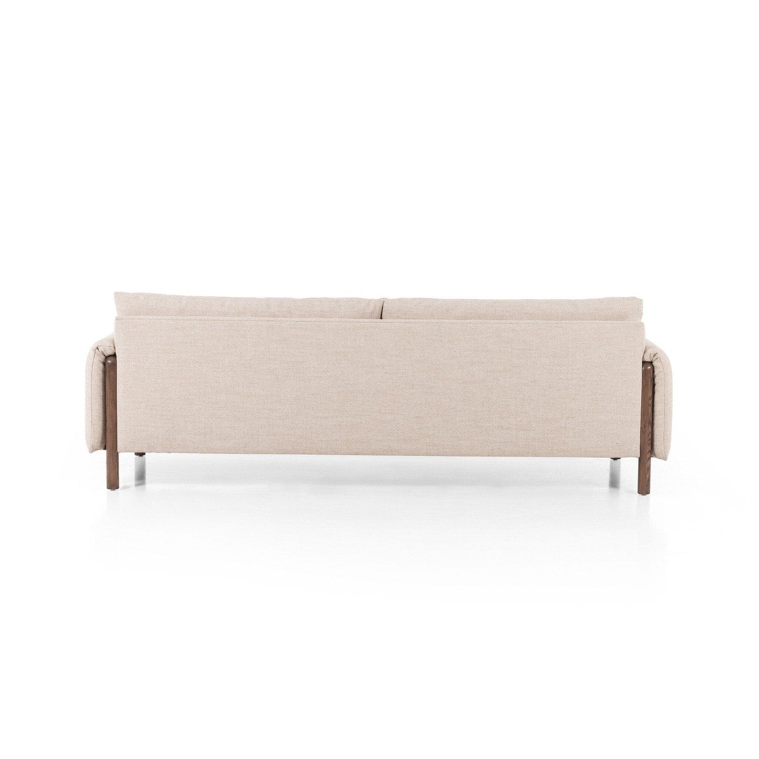 Fleming Sofa - Alcala Wheat