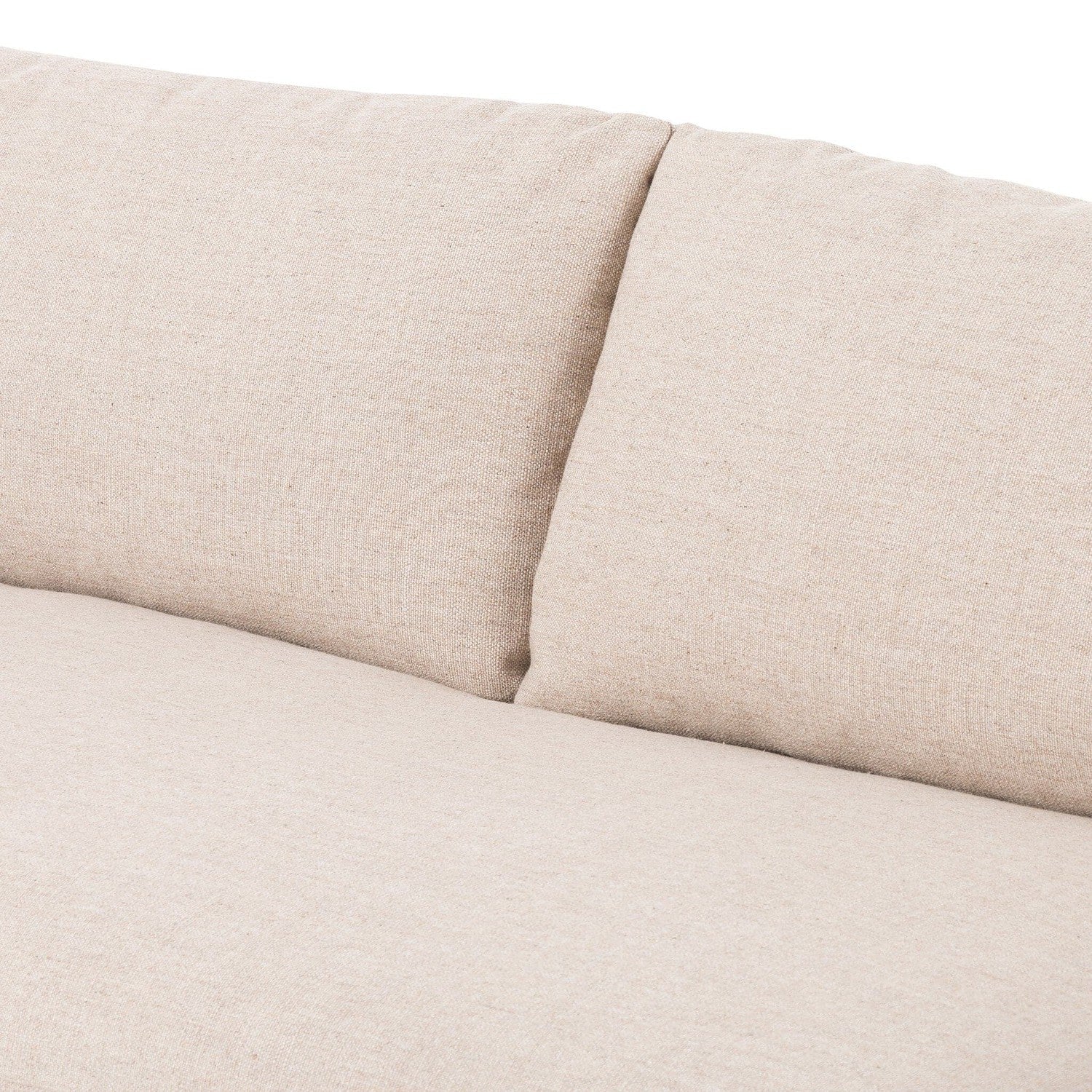 Fleming Sofa - Alcala Wheat