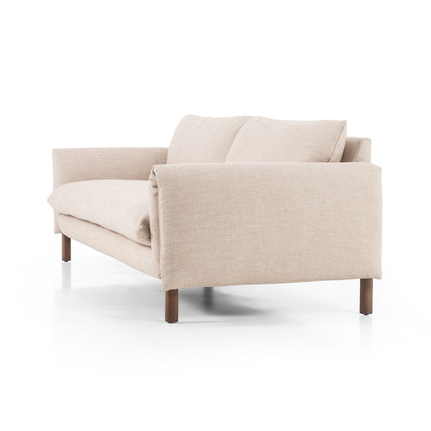 Fleming Sofa - Alcala Wheat