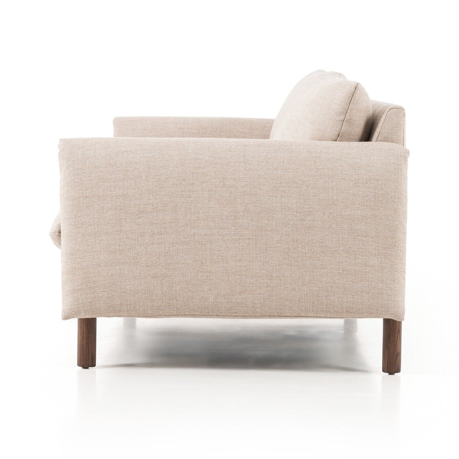 Fleming Sofa - Alcala Wheat