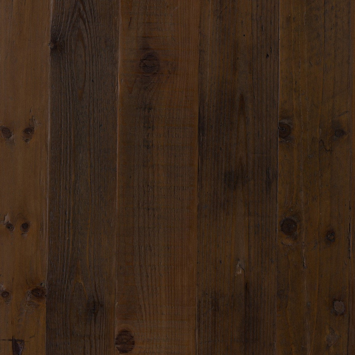 Alfie Dining Table - Waxed Pine