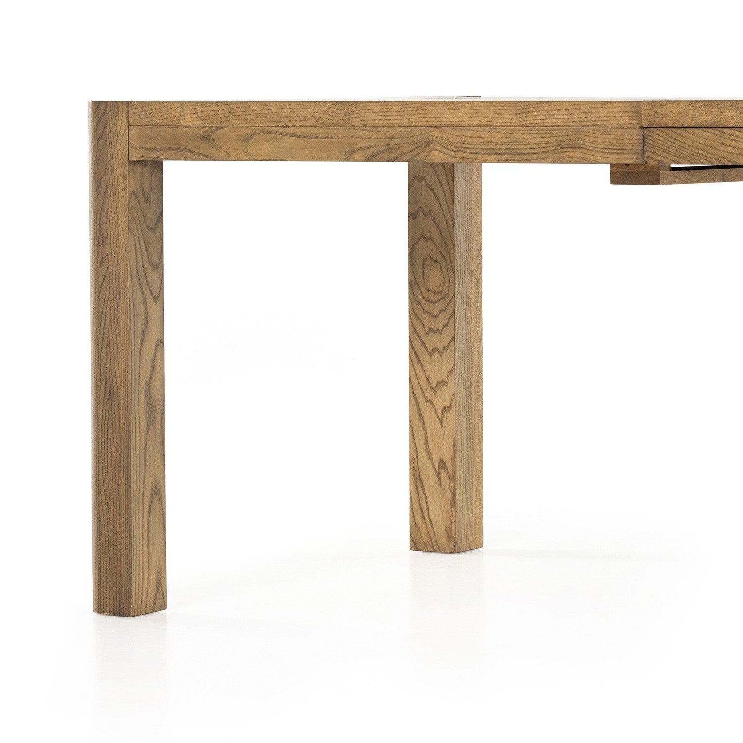 Zuma Extension Dining Table - Dune Ash Veneer