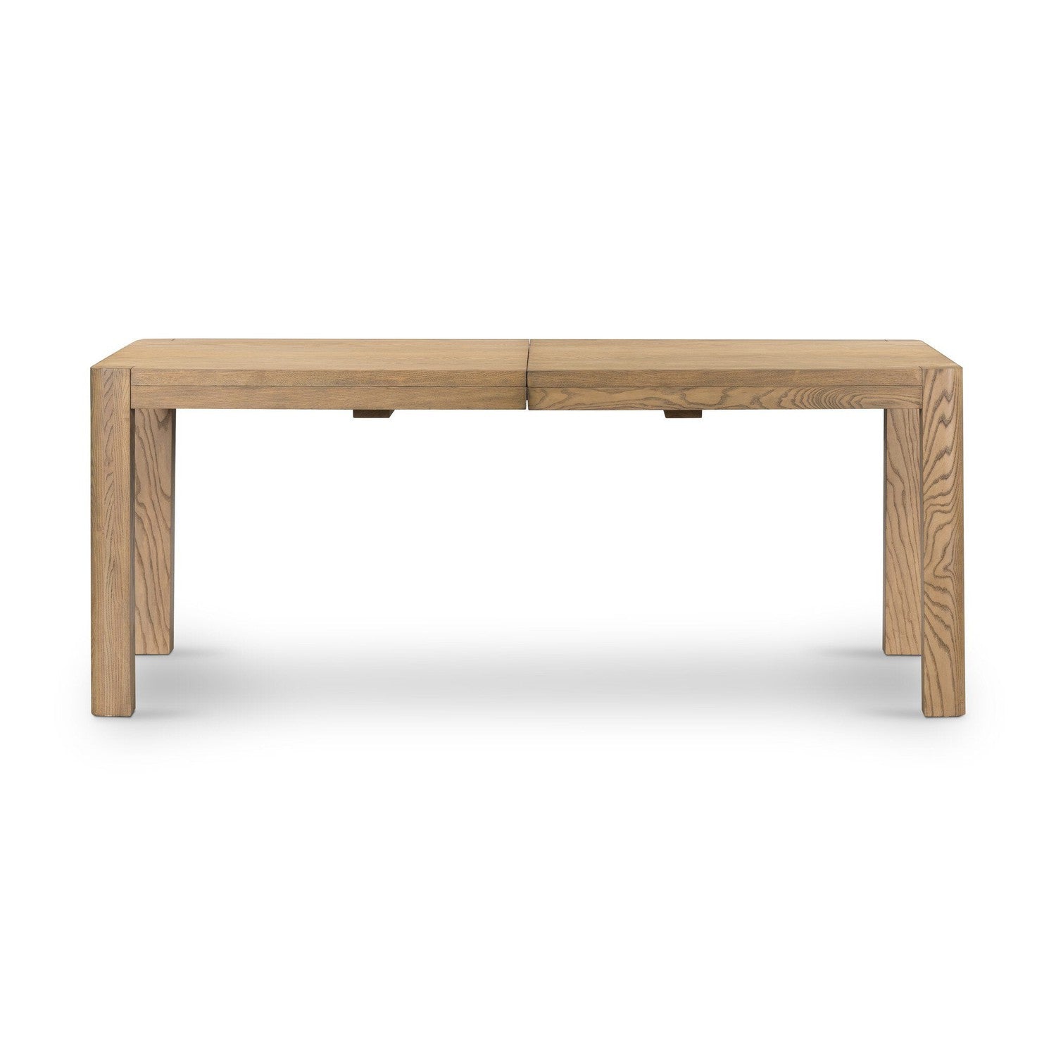 Zuma Extension Dining Table - Dune Ash Veneer