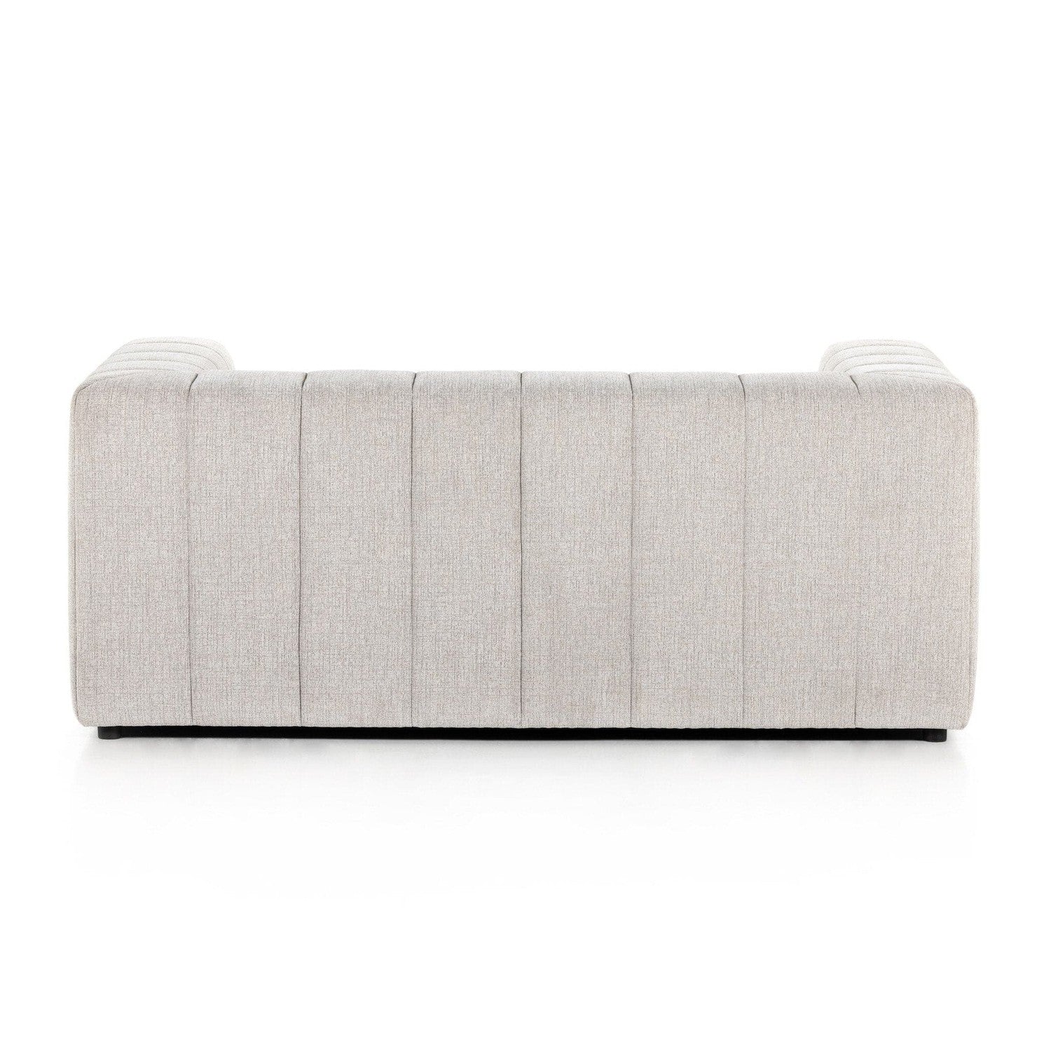 Langham Channeled Sofa - Napa Sandstone