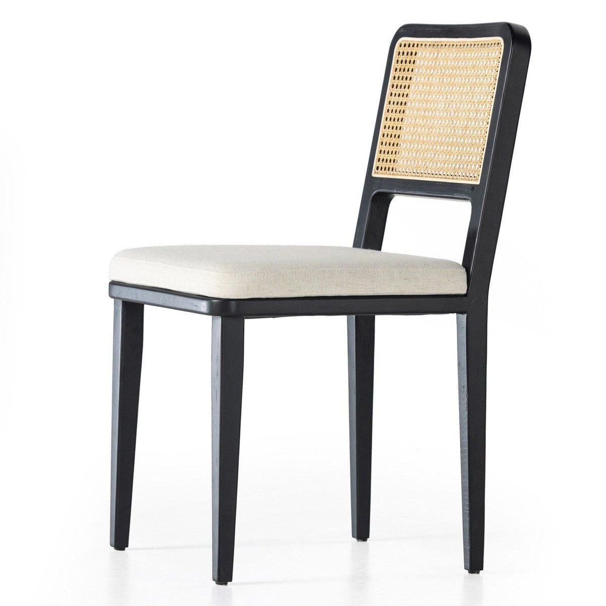 Veka Dining Chair - Savile Flax