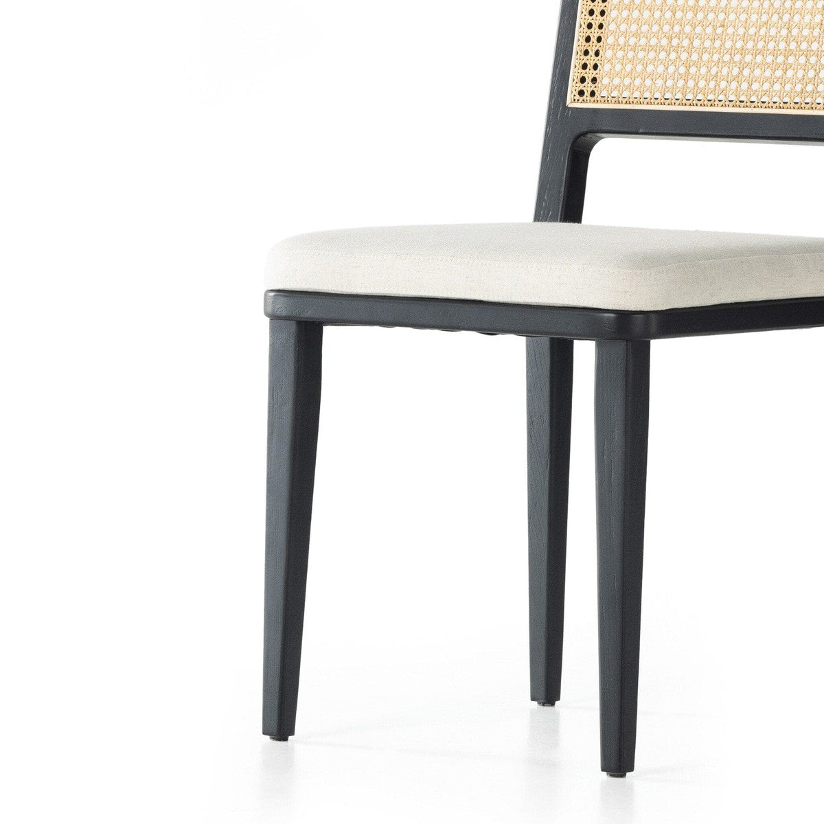 Veka Dining Chair - Savile Flax