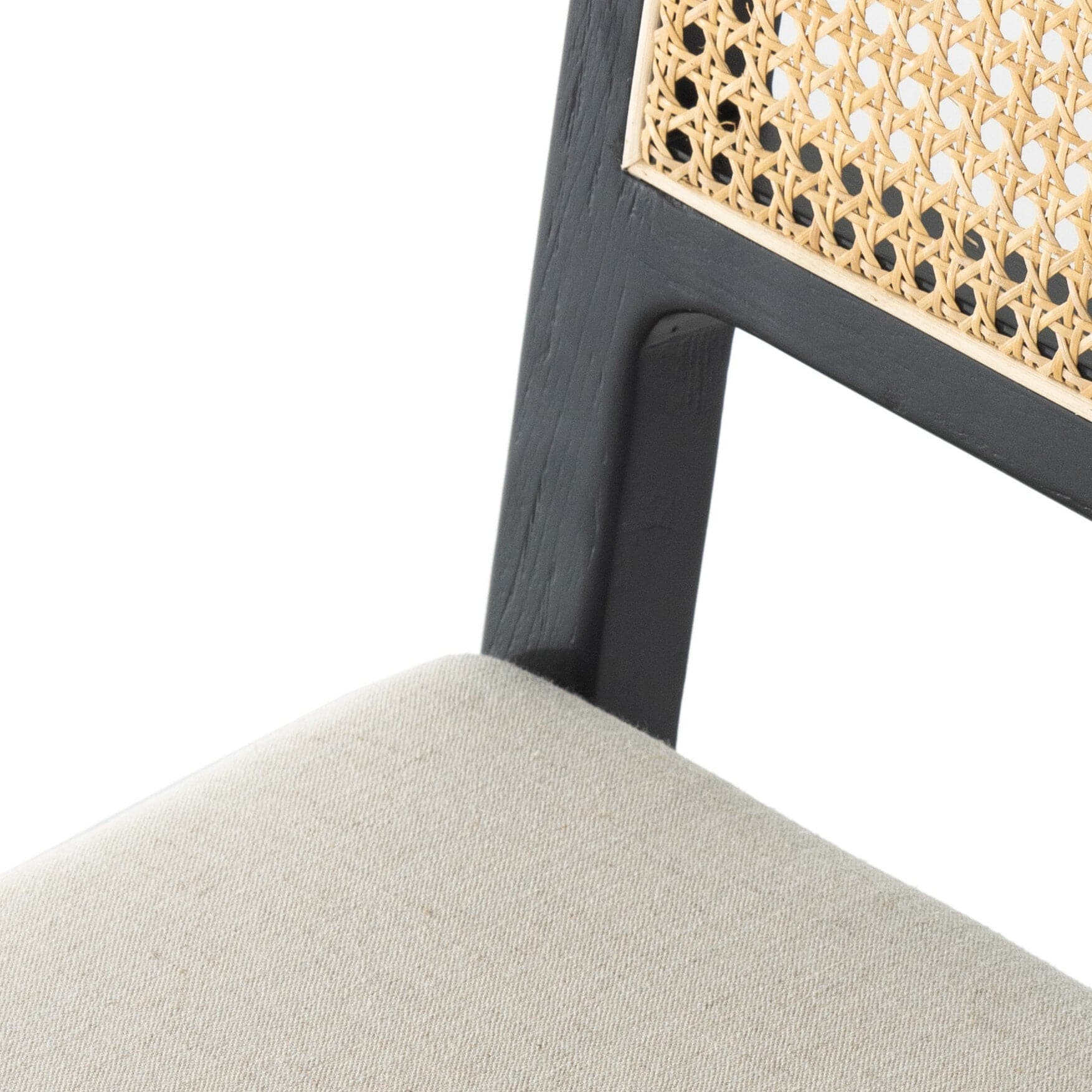 Veka Dining Chair - Savile Flax