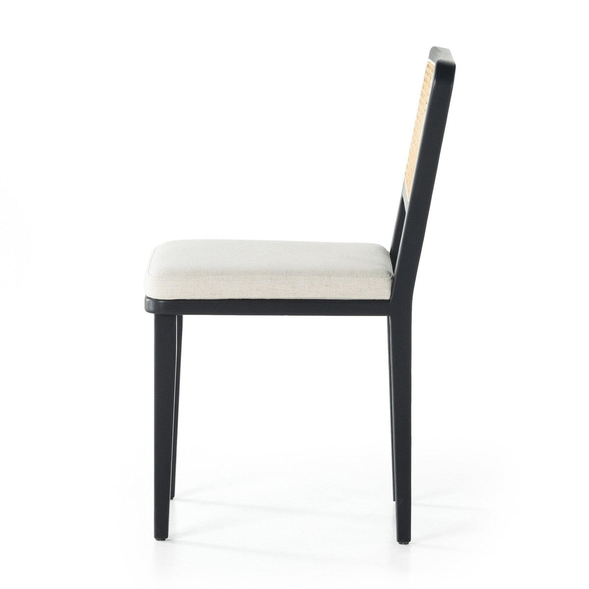 Veka Dining Chair - Savile Flax