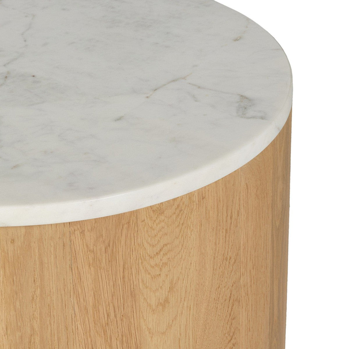 Mariah Sideboard - Light Blonde Oak