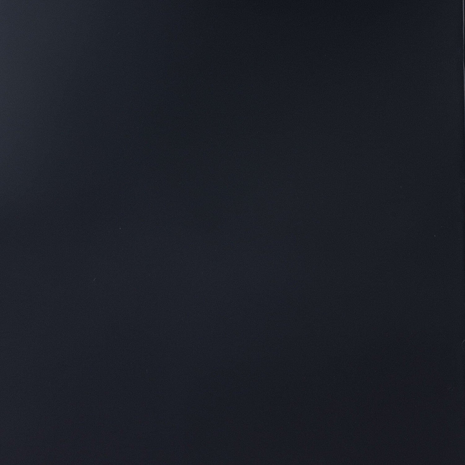 Camila 3 Door Cabinet - Black