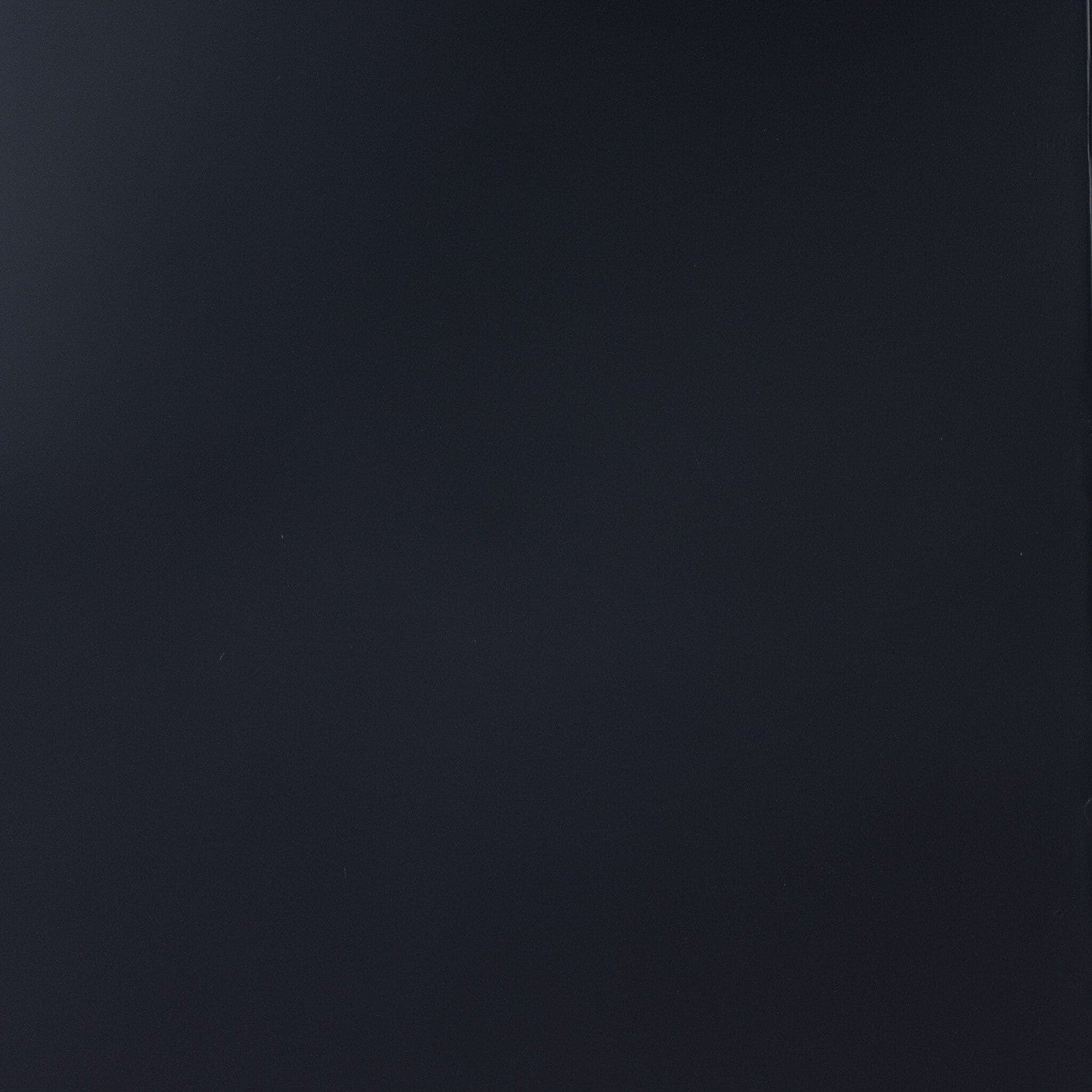 Camila 3 Door Cabinet - Black